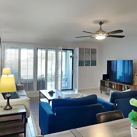 Surf Villa 626